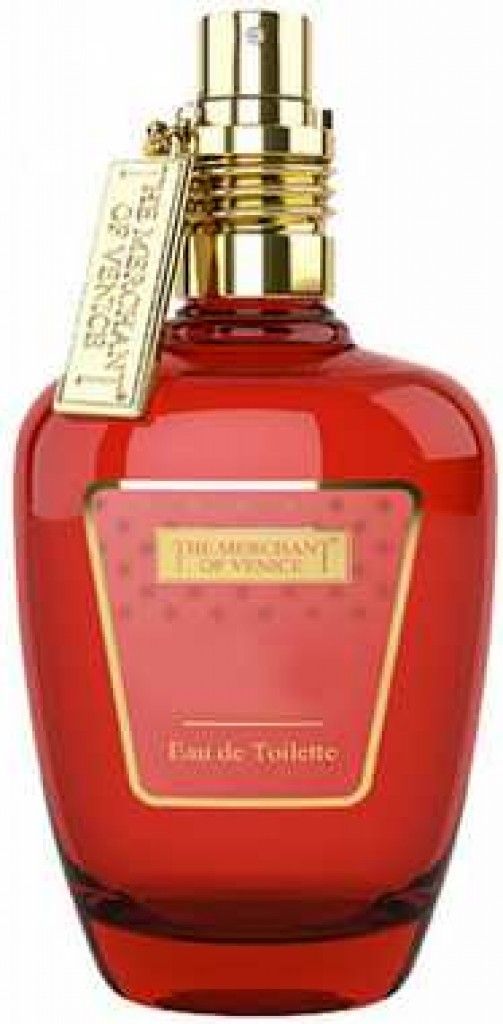 عطر ذا ميرشنت أوف فينيس ناتشرال سيكلامن