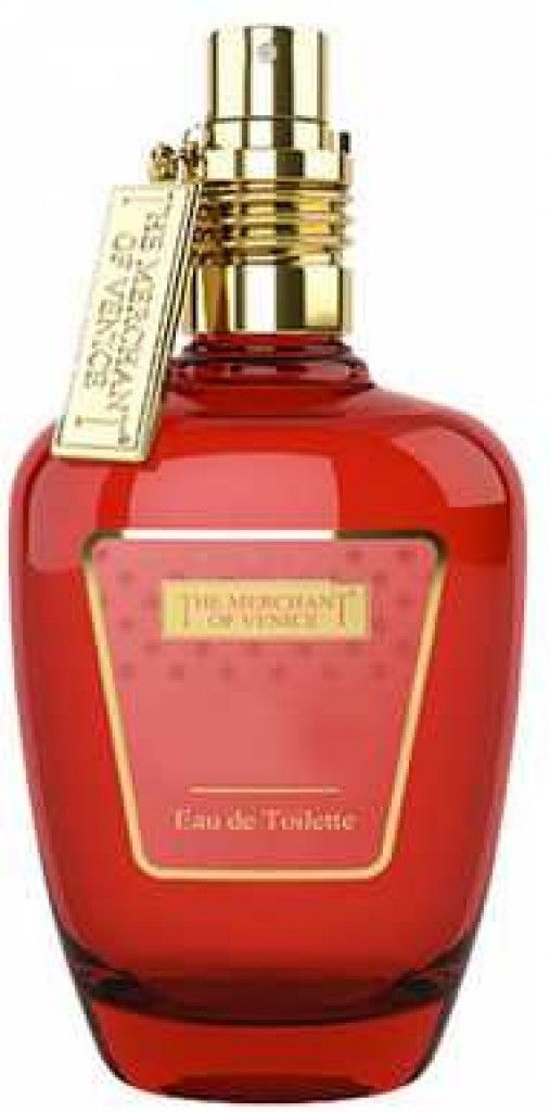 عطر ذا ميرشنت أوف فينيس أورنج فلاورز