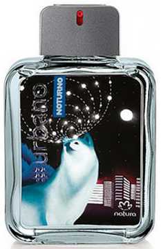 عطر ناتورا  أوربانو نوتورنو