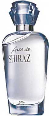 Ares de Shiraz