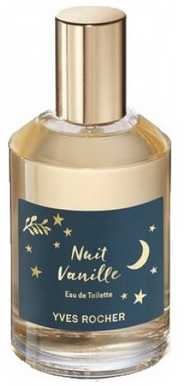 عطر إيف روشيه نوي فانيل