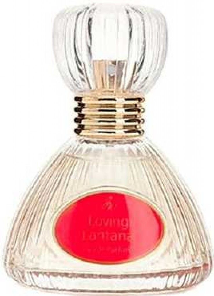 عطر لوفينج لانتانا جوديث ويليامز
