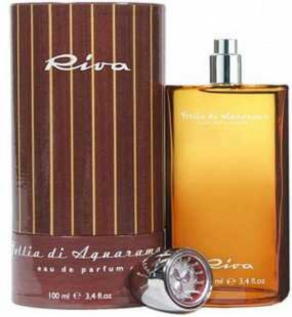 عطر ريفا فوليا دي أكواراما