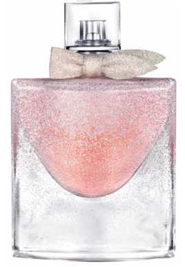 عطر لانكوم لافي ايست بيل سباركلي كريسماس اديشن يو دي بارفيوم
