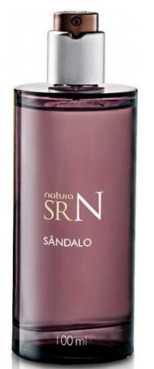 عطر ناتورا سنيور أن صاندالو