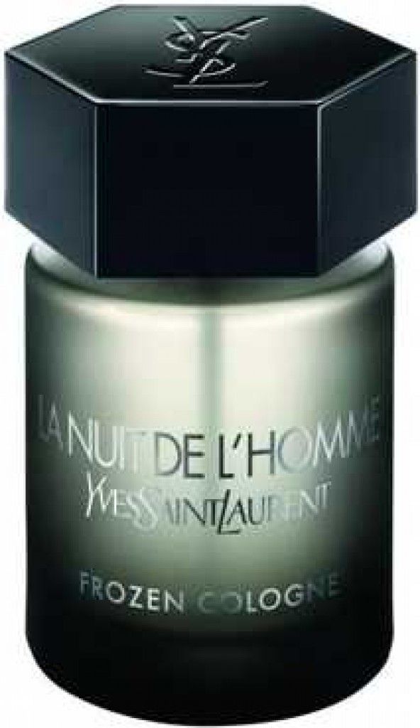 La Nuit de l`Homme Frozen Cologne