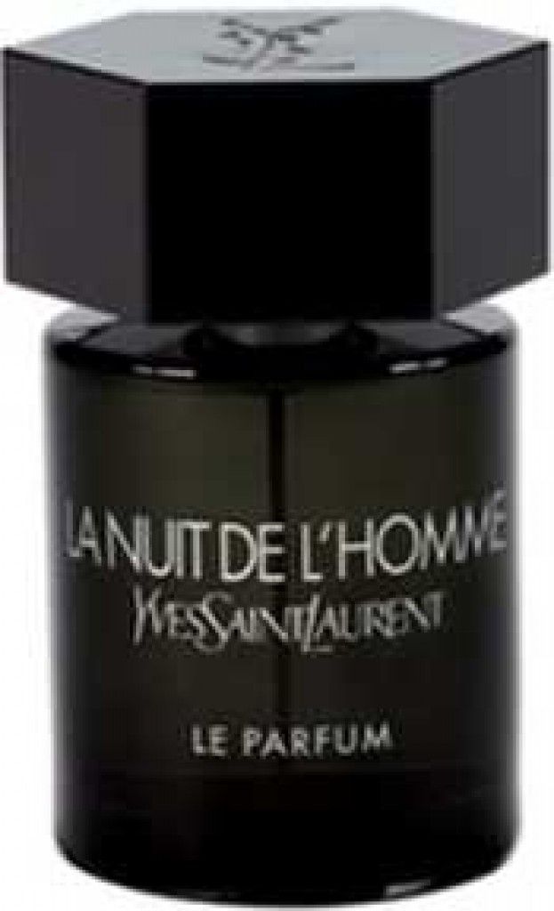 La Nuit de L`Homme Le Parfum