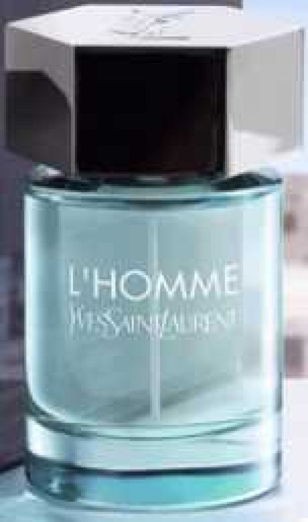 L`Homme Eau d`Ete