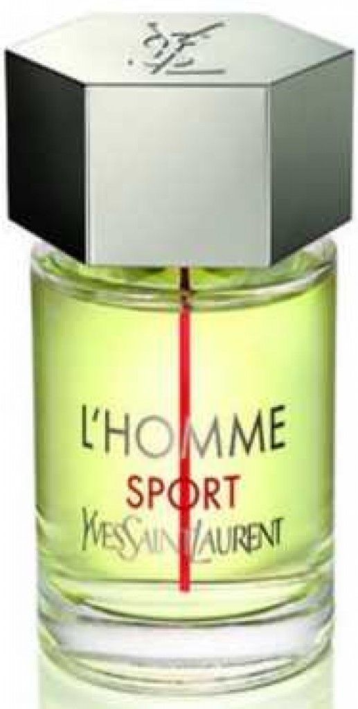 L`Homme Sport