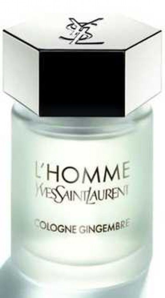 L’Homme Cologne Gingembre