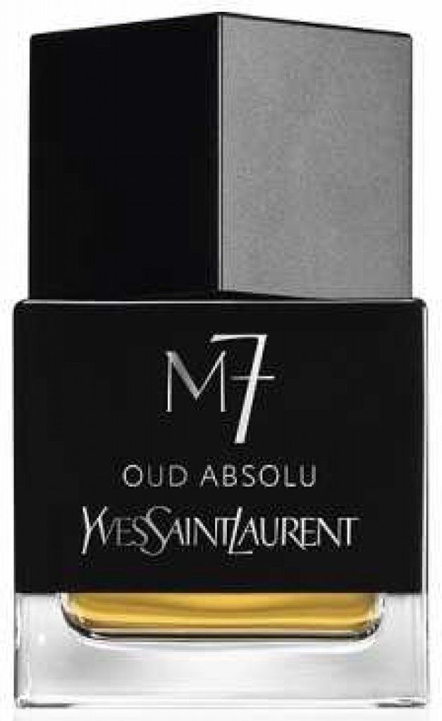La Collection M7 Oud Absolu