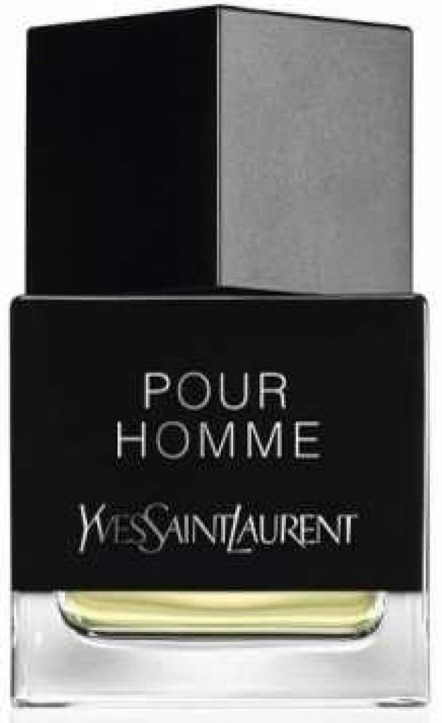 La Collection Pour Homme