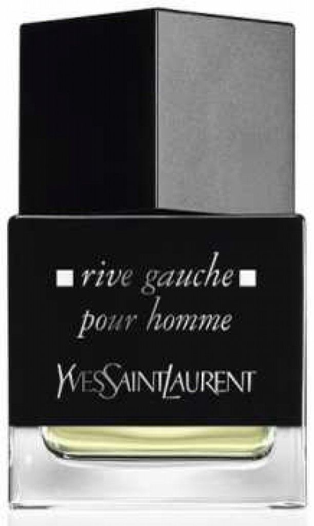 La Collection Rive Gauche Pour Homme