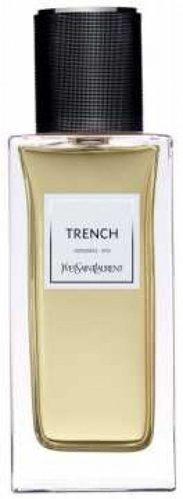 Trench