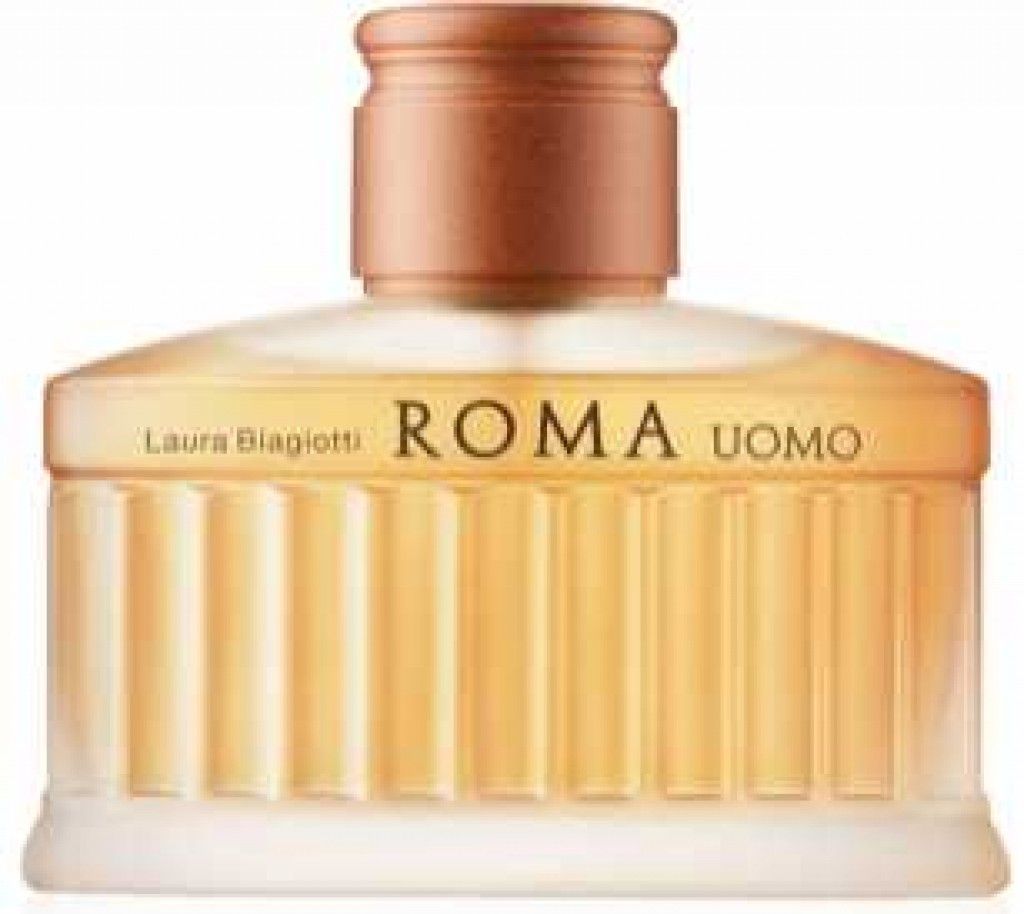 عطر روما بير أومو لورا بياغوتي