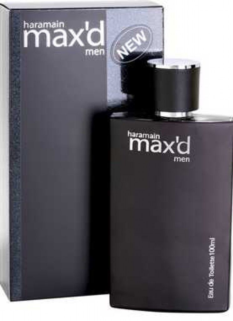 Max'd