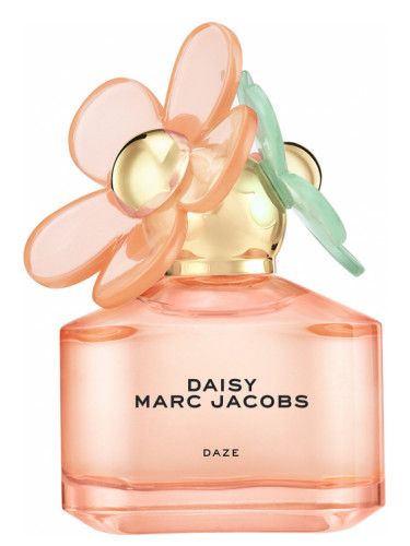Daisy Daze 