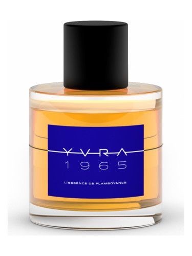 عطر ايفرا 1985 ليسنس دي فلامبويانس