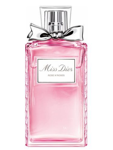 عطر كرستيان ديور ميس ديور روز انروز