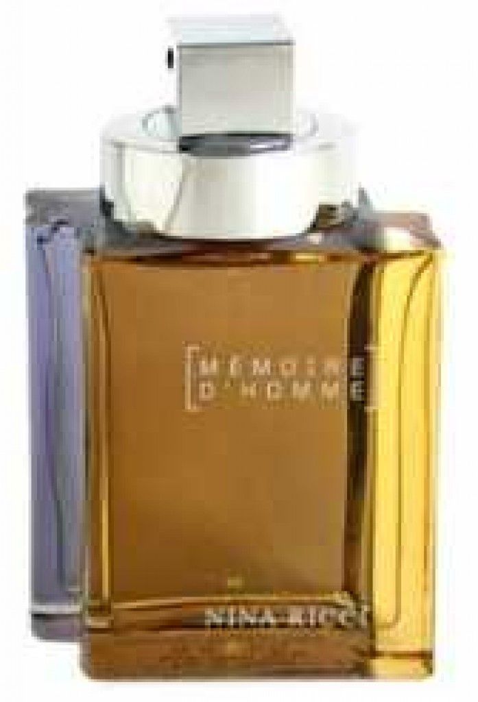 Memoire D'homme