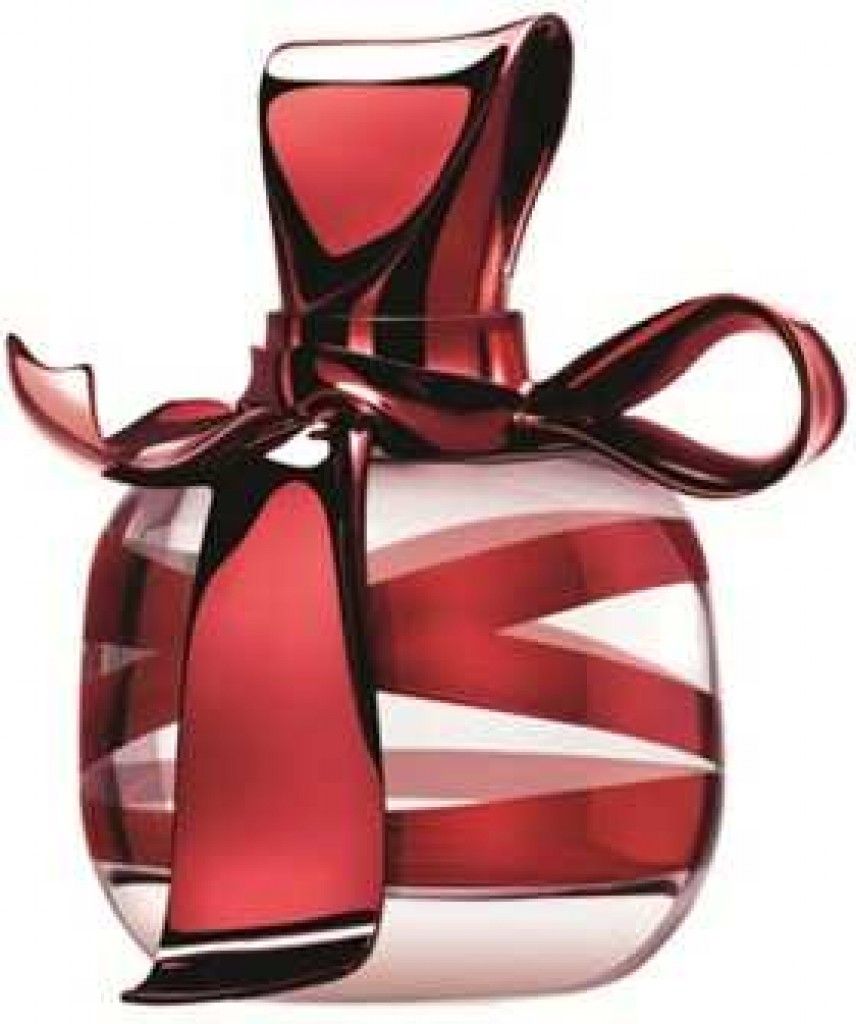 Ricci Ricci Dancing Ribbon