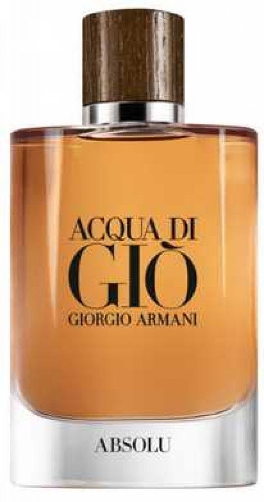 Acqua Di Gio Absolu