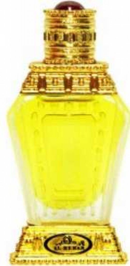 عطر الرحاب أنوار