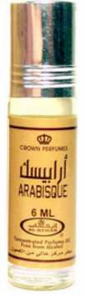 Arabisque