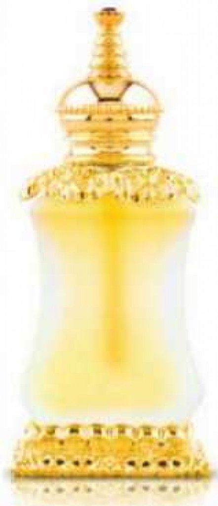 عطر الرحاب أسيل
