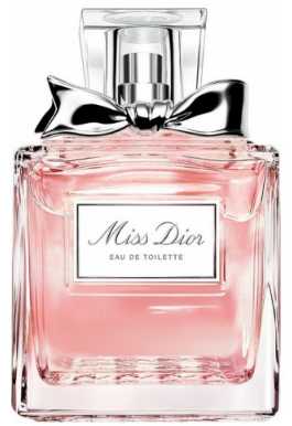 عطر كريستيان ديور مس ديور يو دي تواليت 2019