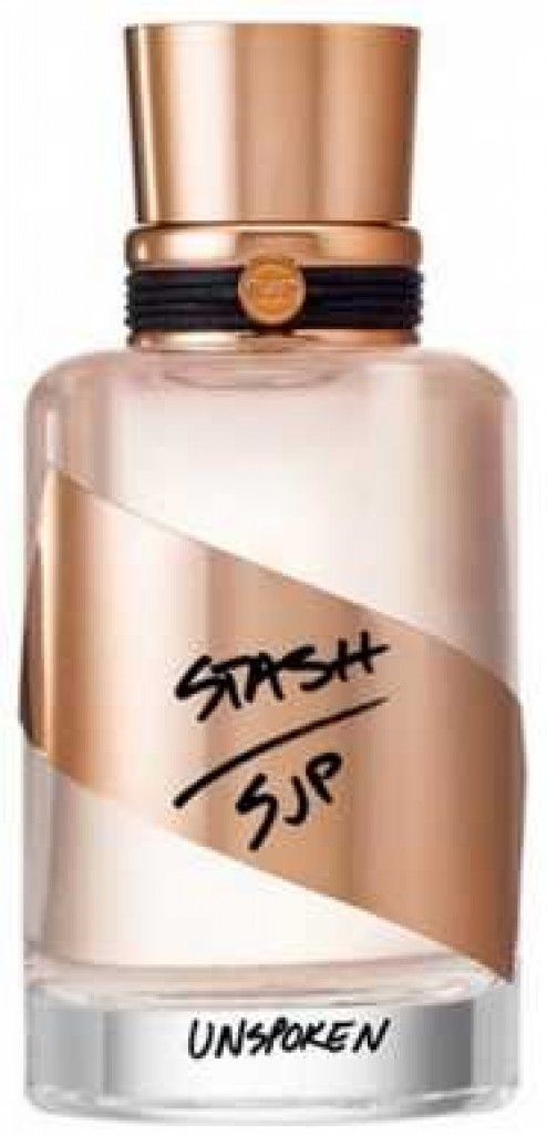 عطر سارة جيسيكا باركر ستاش أس جس بي أنسبوكن