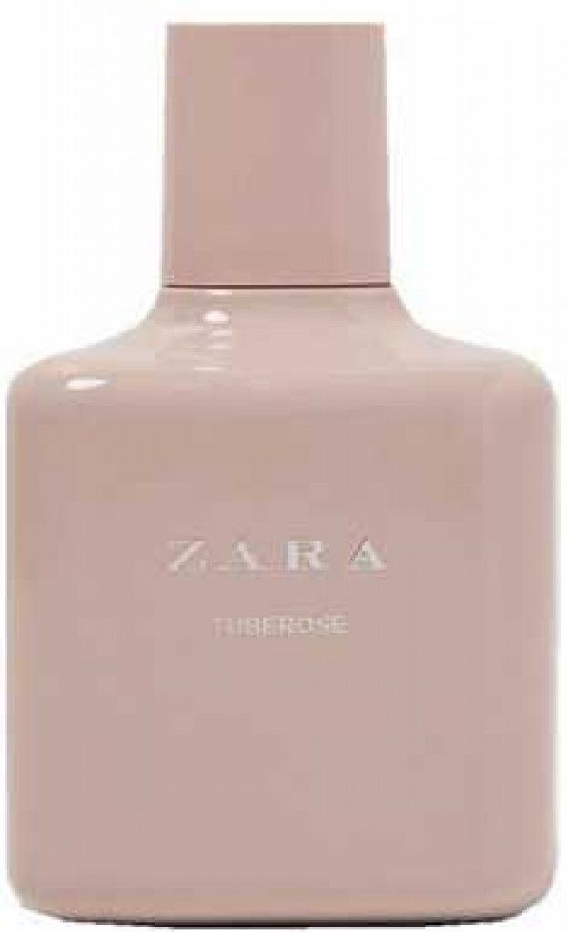 عطر زارا توبيروز