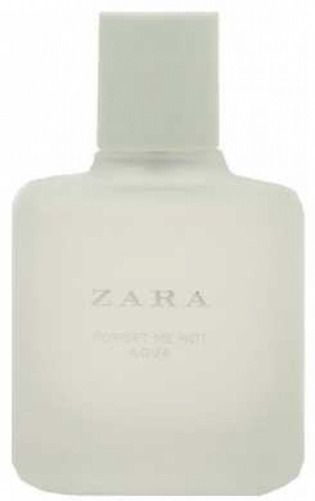 عطر زارا فورجيت مي نات أكوا