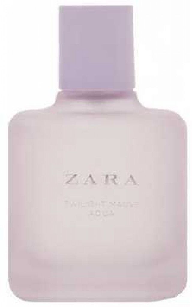 عطر زارا توايلايت موف أكوا