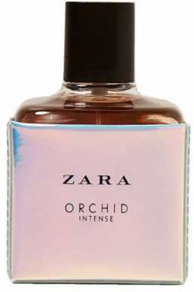 عطر زارا أوركيد انتنس