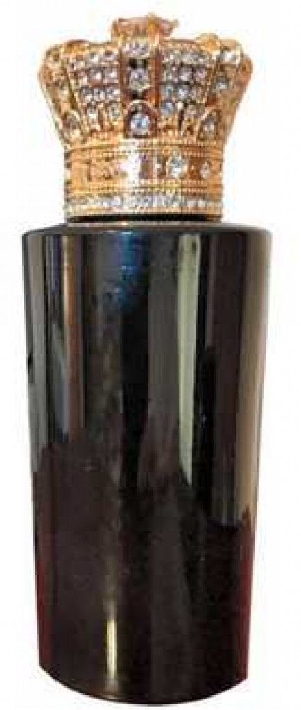 عطر رويال كراون سو جولد