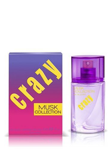 Musk Collection Crazy