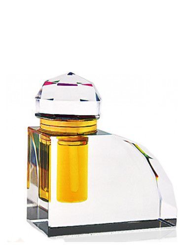 عطر ماجد مظفر عطرجي أكابر
