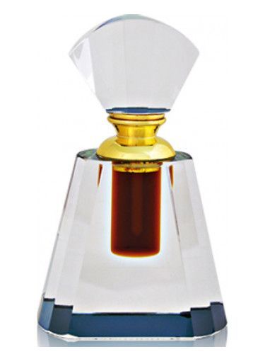 عطر ماجد مظفر عطرجي الديوان