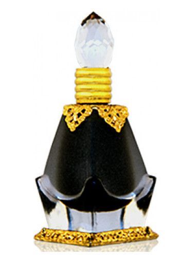 عطر ماجد المظفر عطرجي المؤية