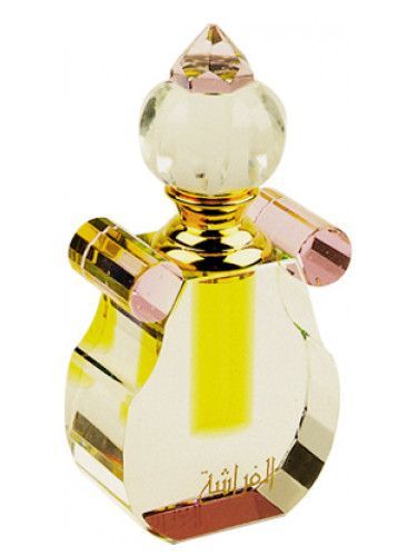 عطر ماجد مظفر عطرجي الفراشة