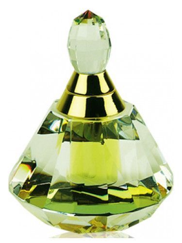 عطر ماجد مظفر عطرجي الماسة