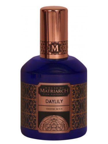 عطر هاوس اوف ماتريارك دايليلي