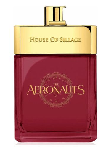 عطر هاوس اوف سيلاج ذا ايروناتس
