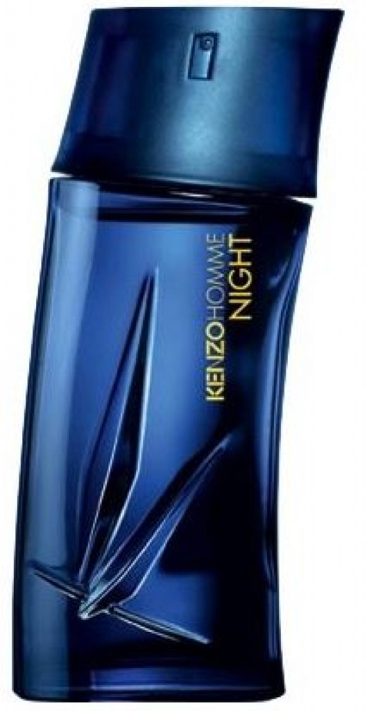 Homme Night