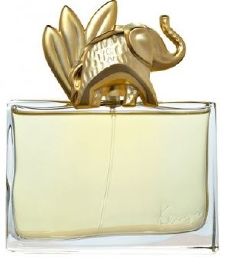 Jungle L'Elephant