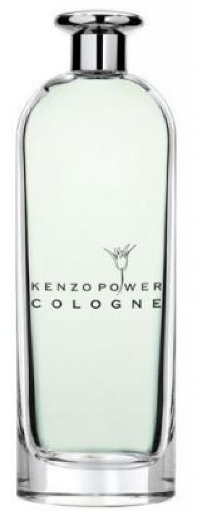 Power Cologne