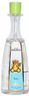 عطر اجواز دي كولونيا سانبيرنز بيبي