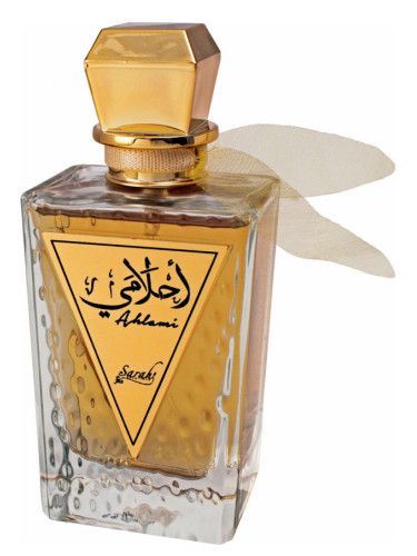 عطر سارة كريشن أحلامي
