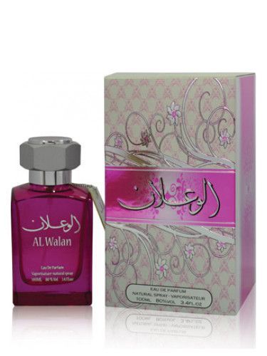 عطر سارة كريشن الوعلان